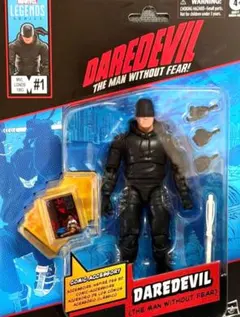 マーベルレジェンド デアデビル