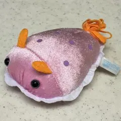 海の生き物 ぬいぐるみ マリンパーク - メルカリ