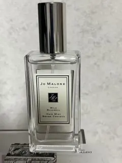 ジョーマローン　ワイルドブルーベル　ヘアミスト30ml