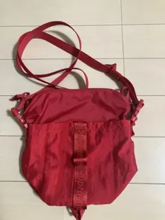 Supreme ショルダーバッグ レッドのサムネイル