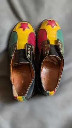 ビンテージ　 Dr.Martens イングランド製 UK5