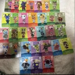テ*ト様 amiiboカード トレーディングカードセット売り