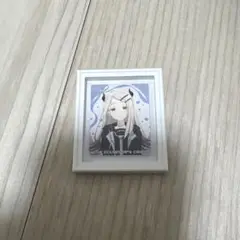 学園アイドルマスター 学マス SHIBUYA109 額縁マグネット 篠澤 広