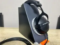 Beyerdynamic DT 48 200Ω ヘッドホン - メルカリ