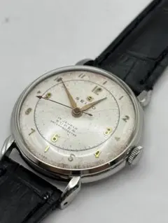 B SWISS 自動巻時計 BUCHERER購入品 カール F. ブヘラ - メルカリ