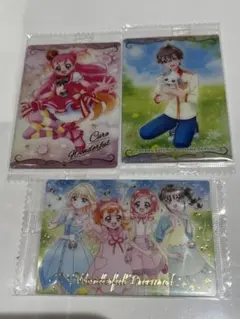 わんぷり ウエハース まとめ売り