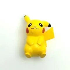 ポケモン　モンコレ　ピカチュウ