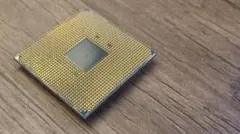 AMD 라이젠 9 5950X CPU 중고 운영 제품 (버그 포함)