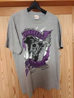 ELLEGARDEN ELEVEN FIRE CRACKER TOUR Tシャツ