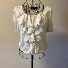 アンタイトル　カットソー