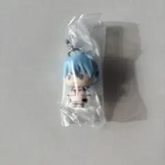 黒子のバスケ めじるしアクセサリー 黒子テツヤ