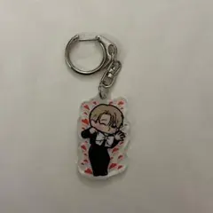 MAZZEL NAOYA マーゼル ナオヤ ランダムアートチャーム - メルカリ