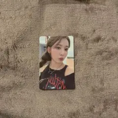 ルセラフィム Le Sserafim サクラ トレカ antifragile