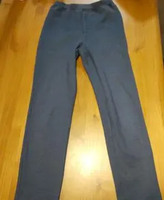 パンツ 裏起毛 サイズ 150