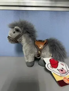 2026年最新】ぬいぐるみ 馬の人気アイテム - メルカリ