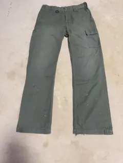 ◆最終値下げ◆ANATOMICA キャプテンフックベルト　初期モデル　廃盤品 ◇最終値下げ◇ANATOMICA キャプテンフックベルト 初期モデル 廃盤品