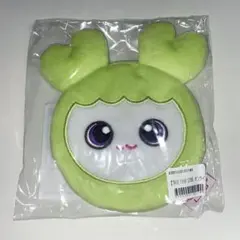 TWICE ジョンヨン ジョンブリー オンラインくじ カイロケース