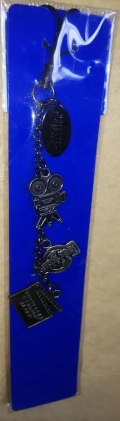 ユニバーサル・スタジオ・ジャパン ストラップ