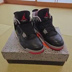 AJ4 ブレッド リイマジンド 28cm 10回未満 美品