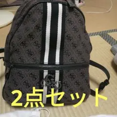 GUESSバッグのサムネイル