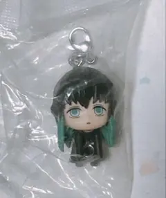 つまんでつなげてますこっと 時透無一郎 カニカンver. 鬼滅の刃　鬼滅