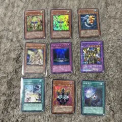 遊戯王 まとめ売り スーパー ウルトラ シークレット - メルカリ