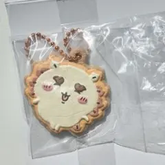 ちいかわ クッキーチャームコット3 シーサー