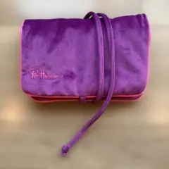 Ron Herman ジュエリートラベルポーチ 新品 未使用 - メルカリ