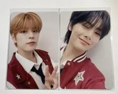 soundwave ラキドロ　スンミン　アイエン　セット