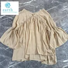 アースミュージック&エコロジー トップス 新品