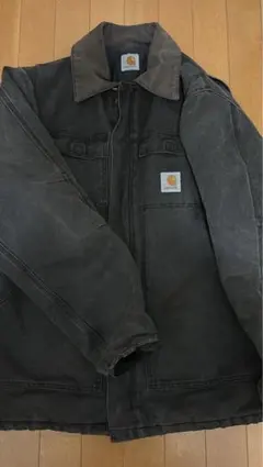 2026年最新】carhartt トラディショナルジャケットの人気アイテム