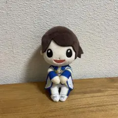 2026年最新】松島聡 ぬいぐるみの人気アイテム - メルカリ