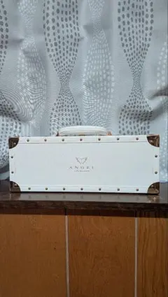 ANGELCHAMPAGNENVBrutRoséWhite新品未開封箱付き訳あり - メルカリ