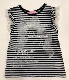 Mezzo Piano Tシャツ 140センチ