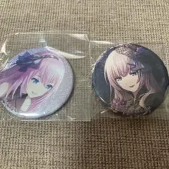 2025年最新】巡音ルカ 缶バッジ 5bの人気アイテム - メルカリ