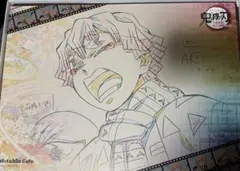 2025年最新】ufotable 鬼滅の刃 ランチョンマットの人気アイテム