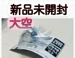 家庭教師ヒットマンREBORN! ボンゴレリングコレクション 大空のリング