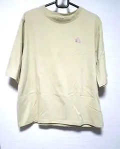 LOGOS レディース　Tシャツ Mのサムネイル