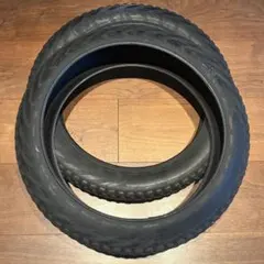 BSD donnasqueak tires 2.4 - メルカリ
