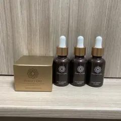 パーフェクトワン リンクルストレッチジェル ＆ ホワイトリンクルエッセンス