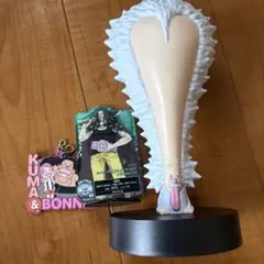 ONE PIECE 一番くじ まとめ売り クマ ボニー ベガパンクのサムネイル
