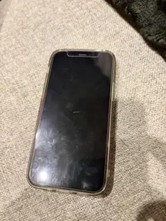 Apple iPhone12mini ブラック 本体