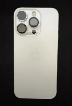 美品　iPhone 15 Pro 128GB