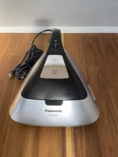 Panasonic ふとん掃除機 MC-DF500G-S - メルカリ