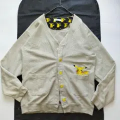 2025年最新】グラニフ ポケモン カーディガンの人気アイテム