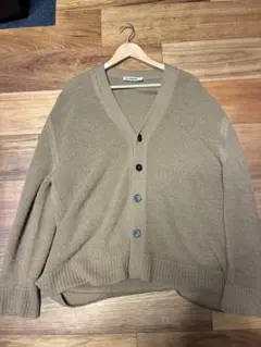 2026年最新】JIL SANDER カーディガンの人気アイテム - メルカリ