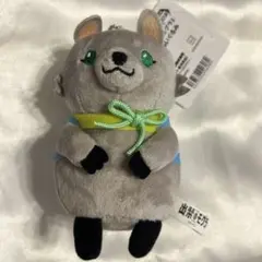 出禁のモグラ なりきり