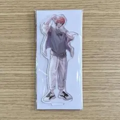 にじさんじ HEROES 海の家 アクリルスタンド 赤城ウェン