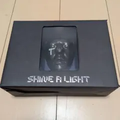 FIRST LIVE CONCERT SHINE A LIGHT