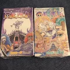初版・第一刷】ワンピース 104巻 フィルム未開封 - メルカリ